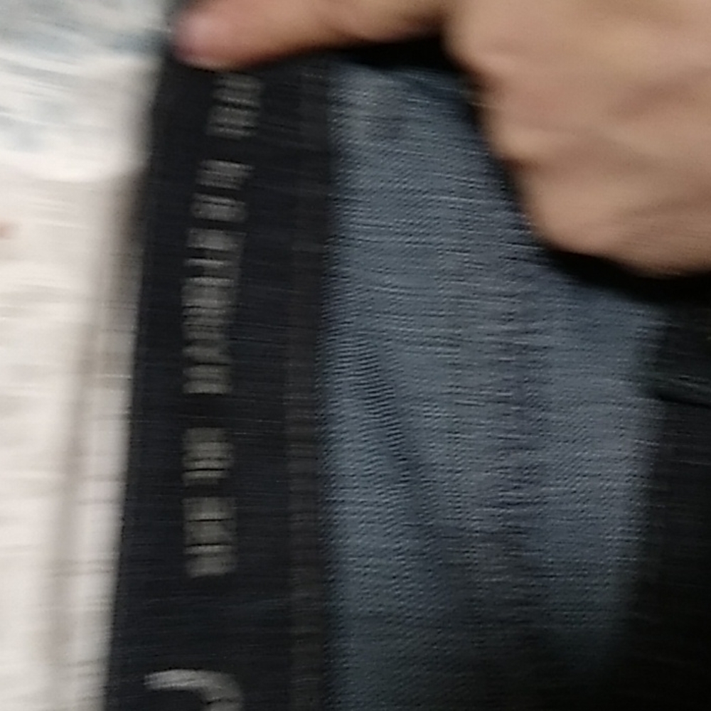 Jeans - Picture 4 of 4